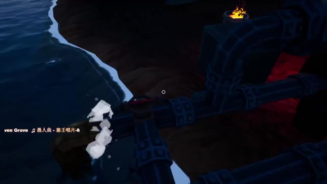 【肯尼】这是什么 这是答辩 第4段