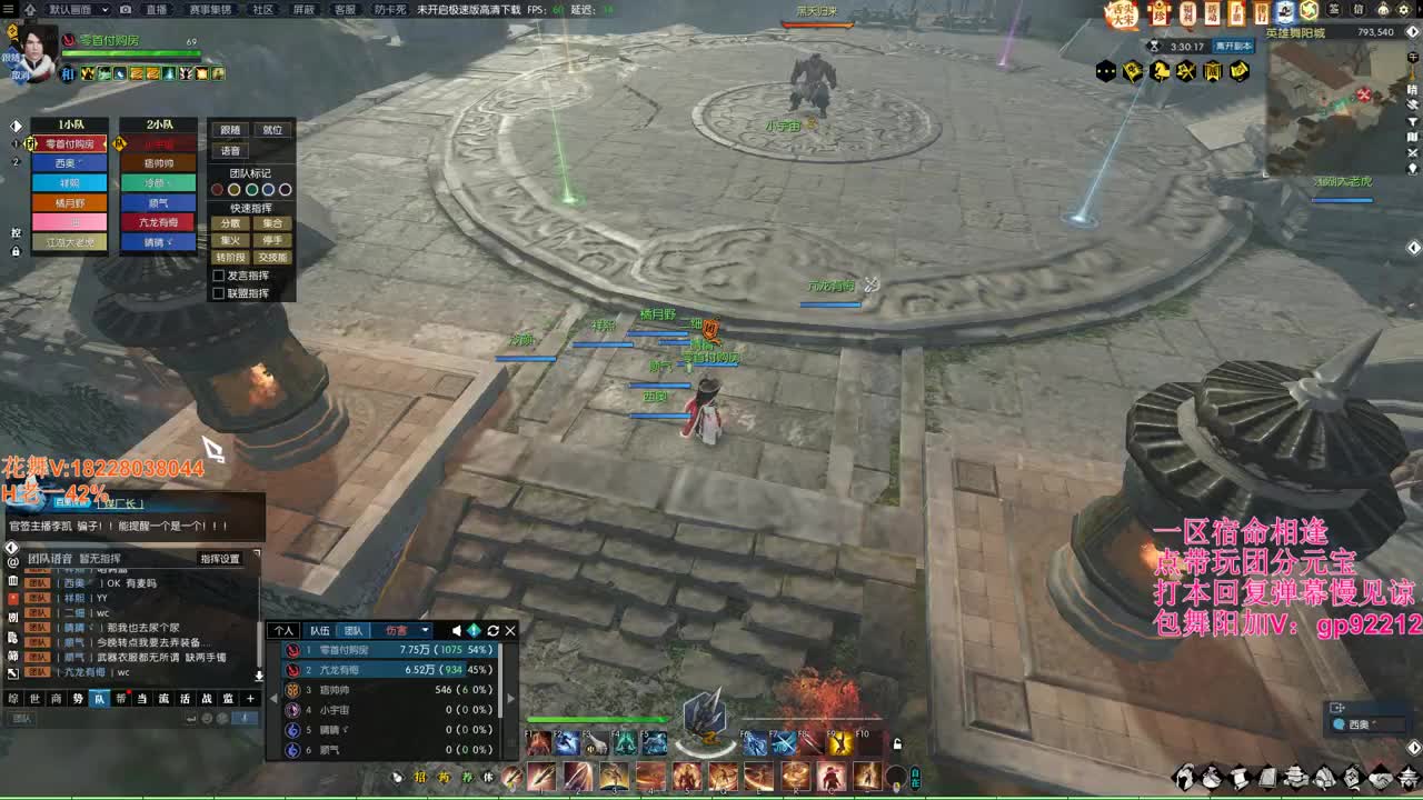 H舞阳老一吃透了？ 第6段