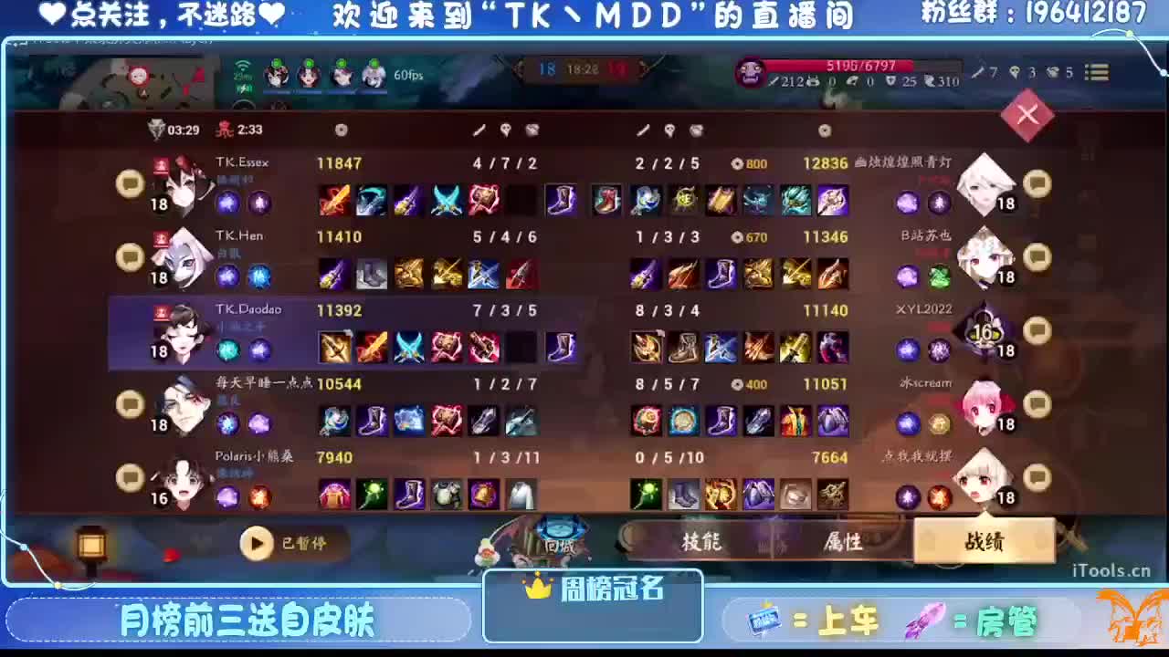 怪我太平庸 第3段