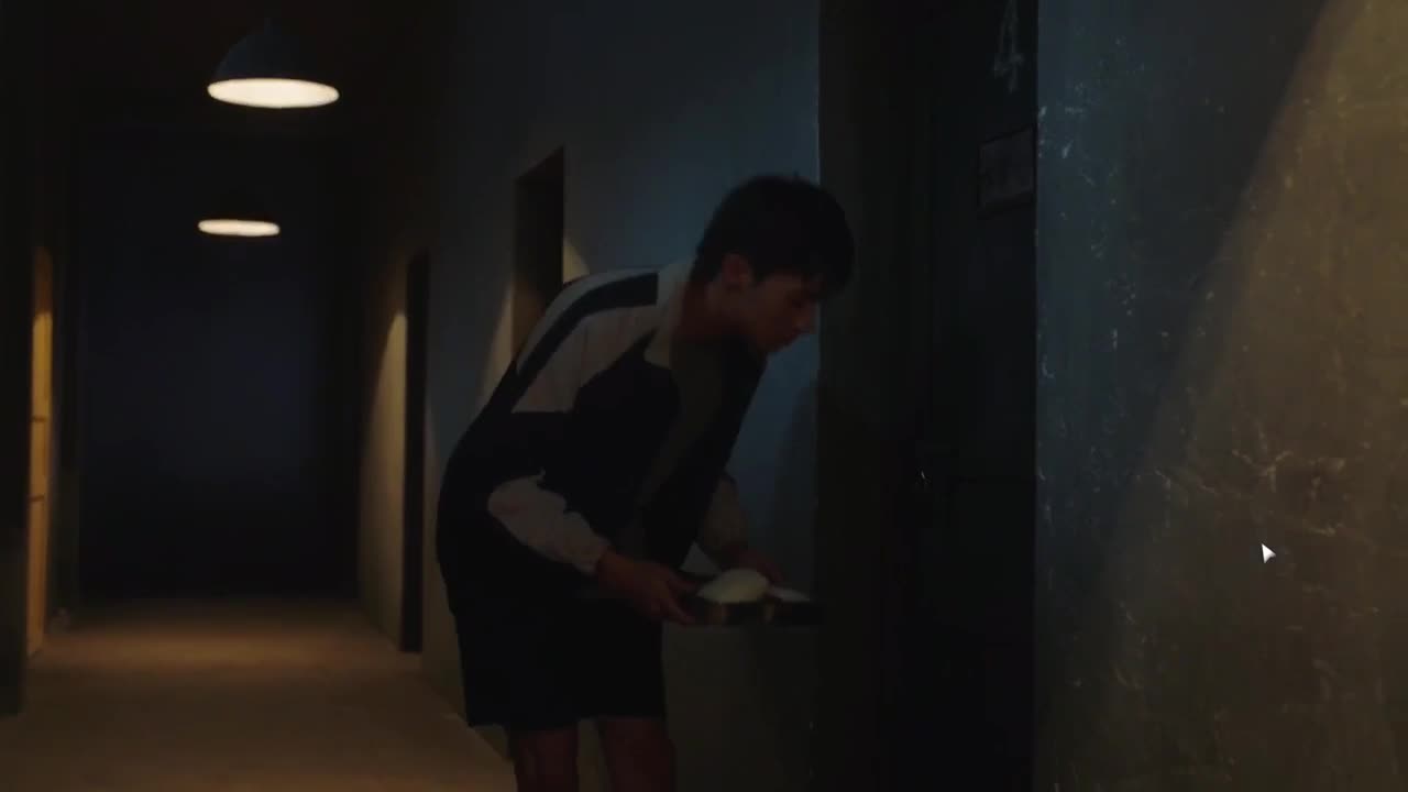 开心不请自来 第1段