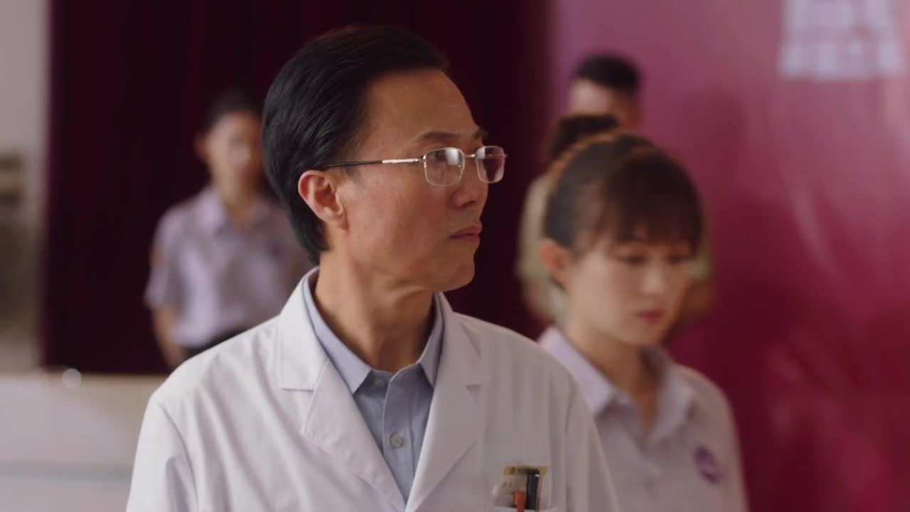 开心不请自来 第4段