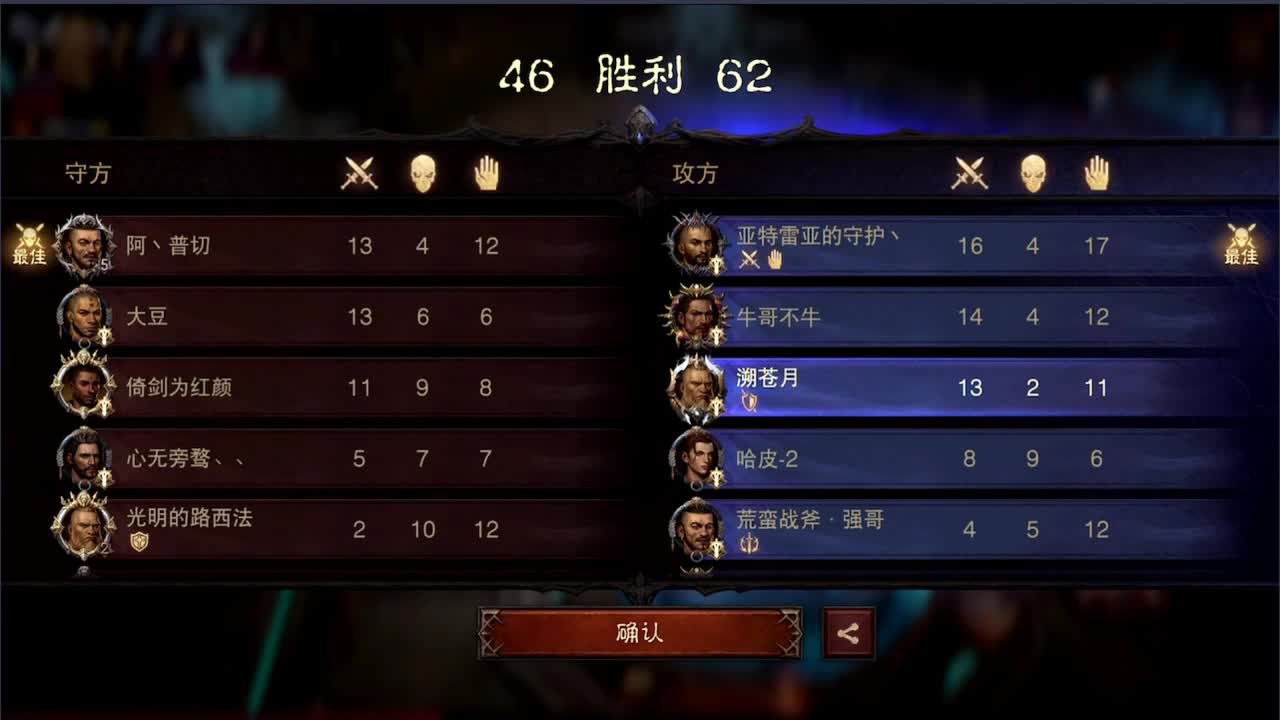 高氪法师PVP在线教学 第4段