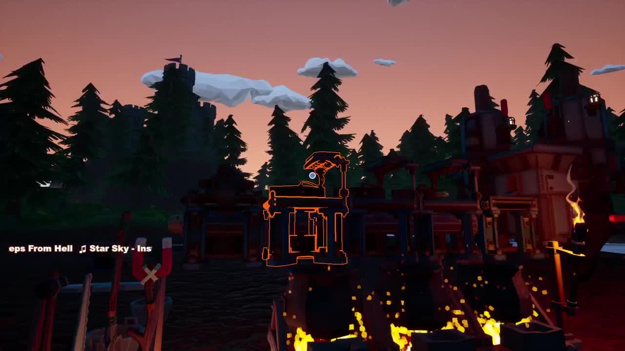 【肯尼】这是什么 这是答辩 第1段