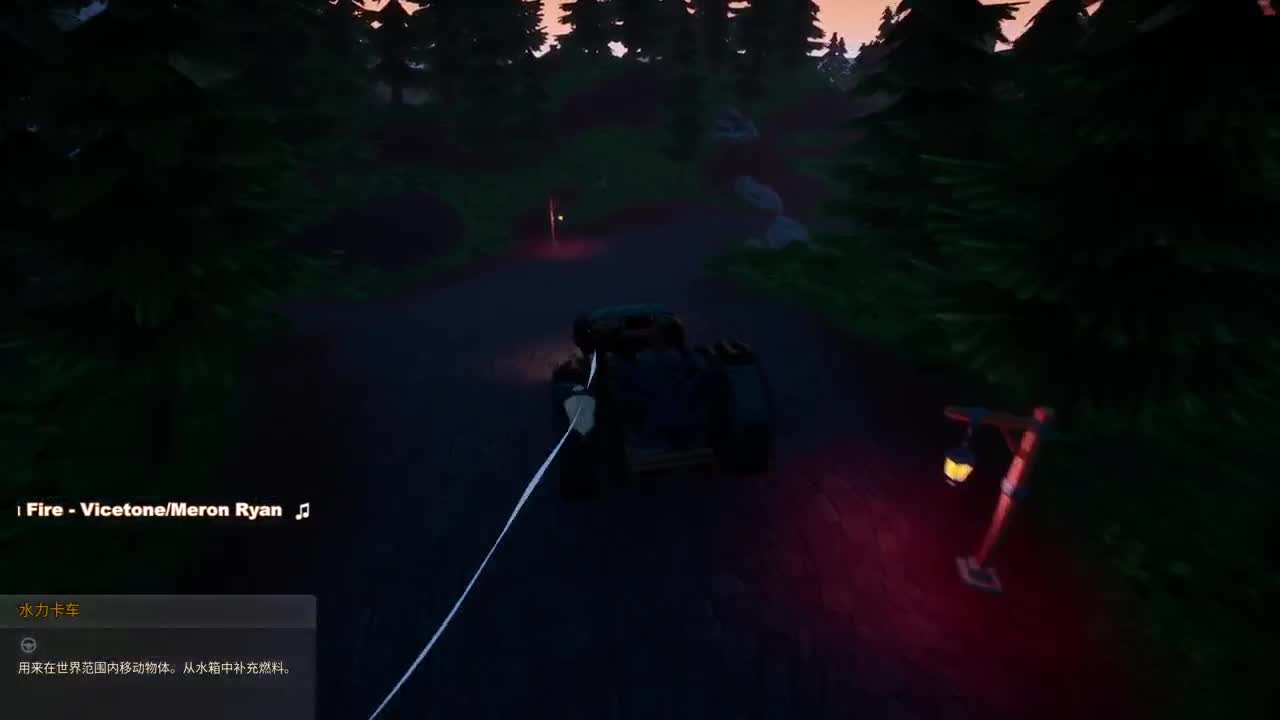 【肯尼】这是什么 这是答辩 第3段