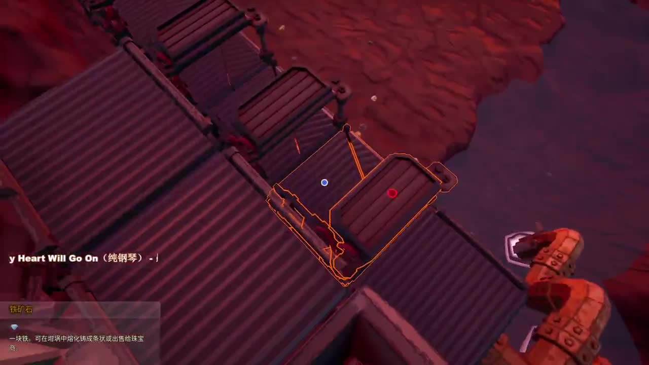 【肯尼】这是什么 这是答辩 第9段