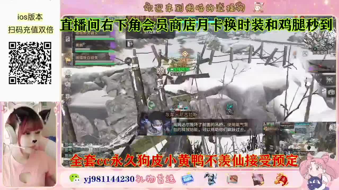 有老板需要代肝吗 第2段