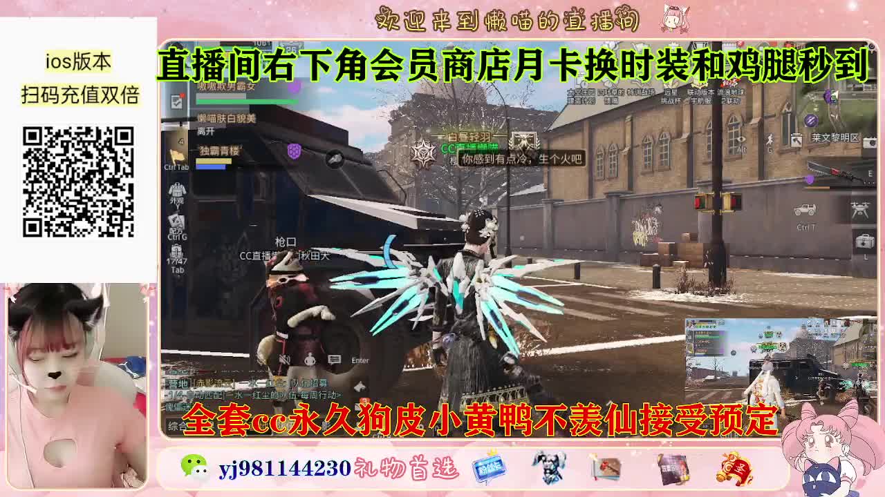 有老板需要代肝吗 第4段