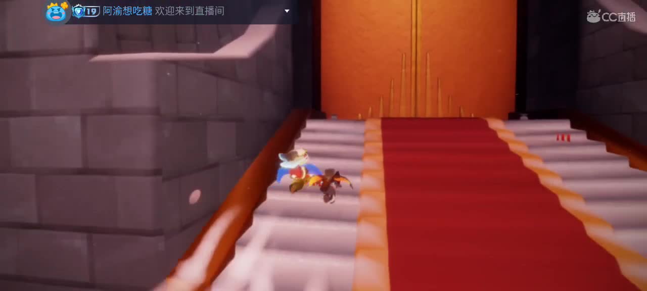 午间光遇时间 ——元宵节快乐 第2段