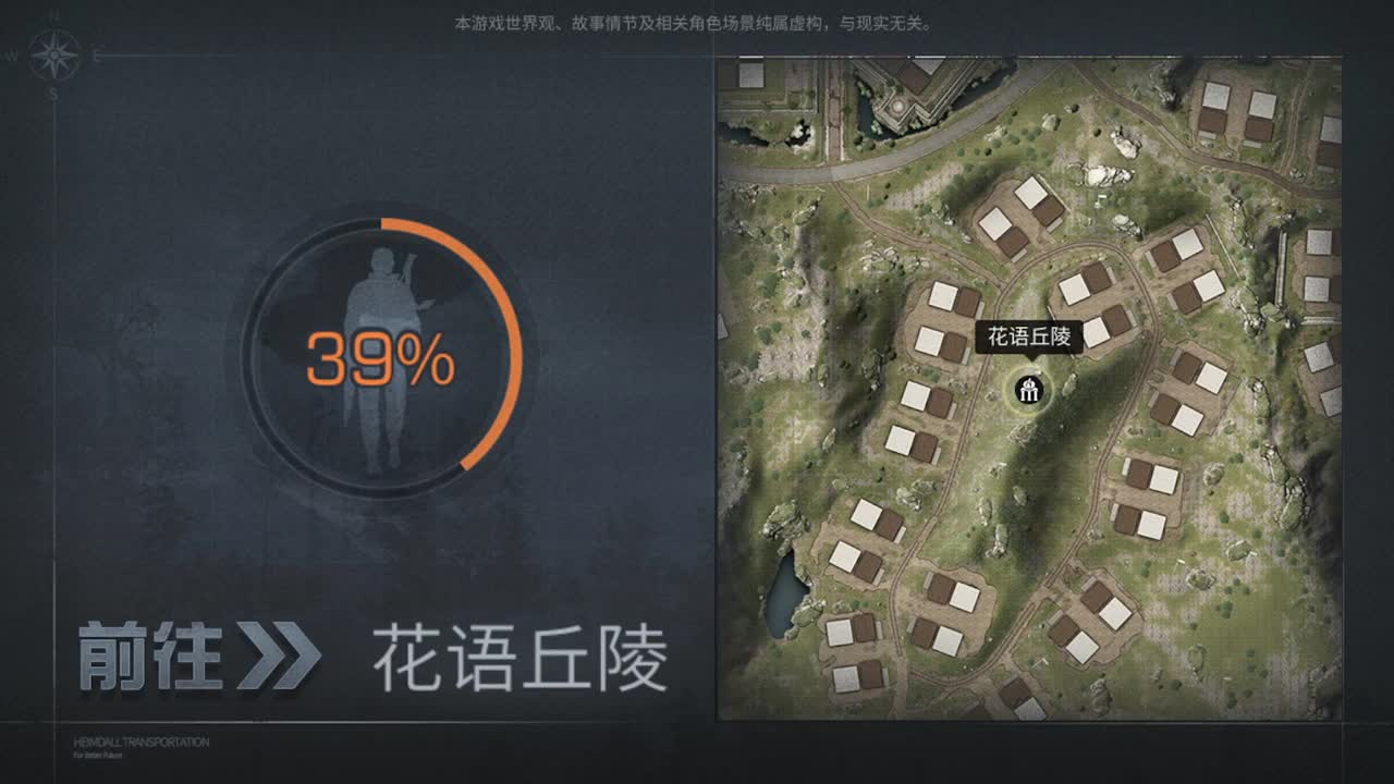 距离你只有一个屏幕 第3段