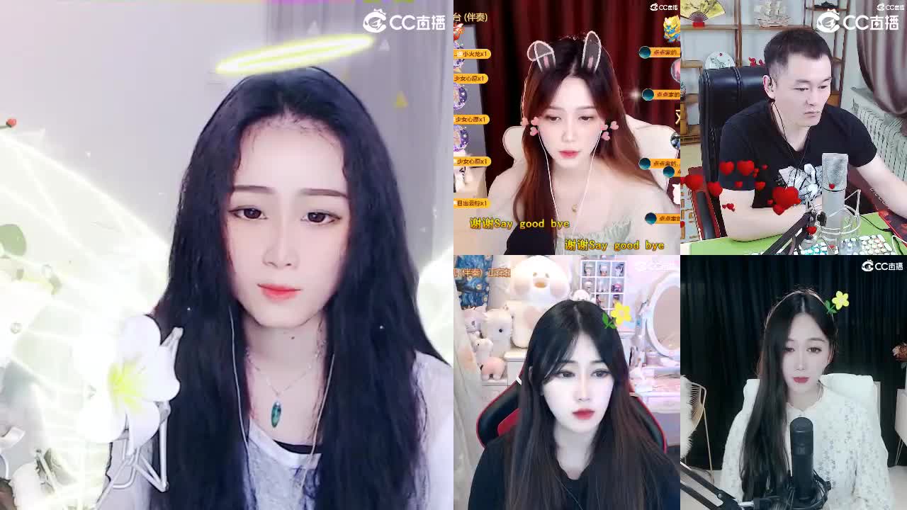 唱歌坤是认真的！！ 第2段