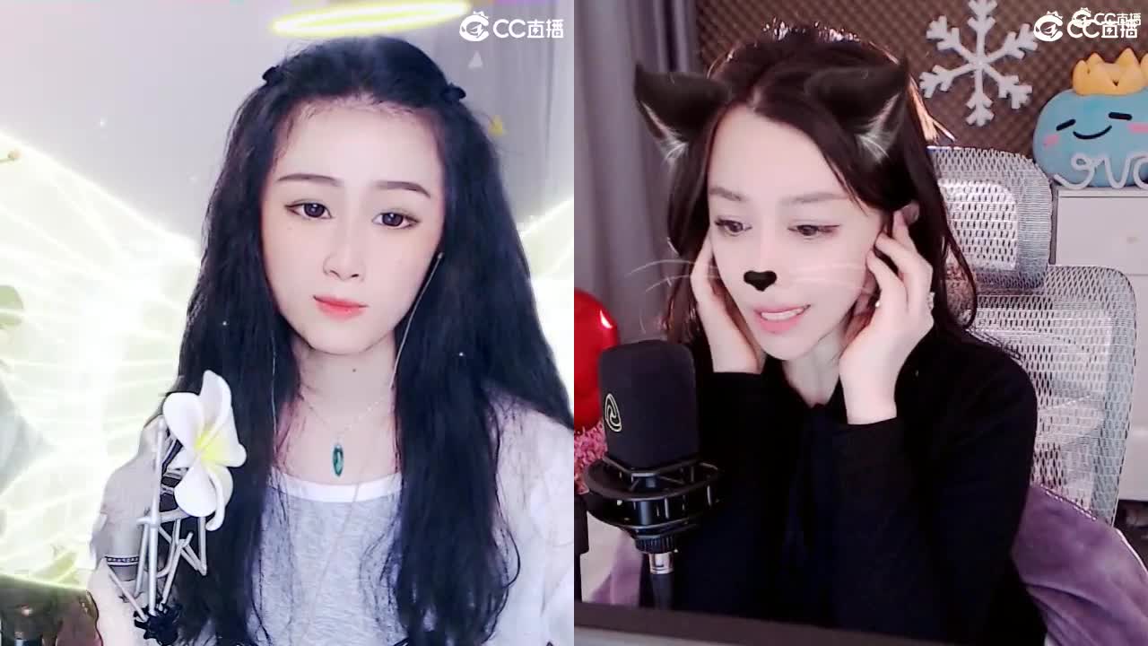 唱歌坤是认真的！！ 第5段