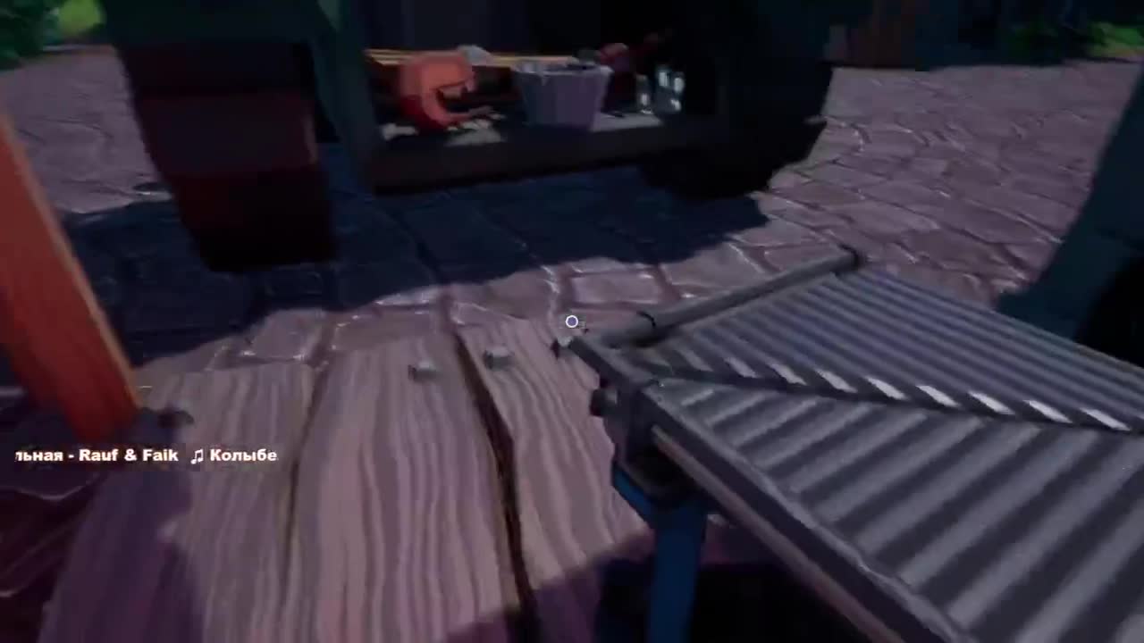 【肯尼】这是什么 这是答辩 第2段