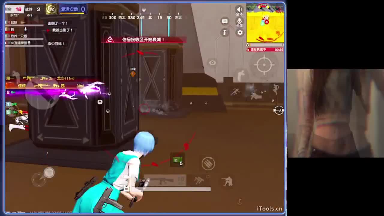 巍巍宝宝-生日快乐鸭.♥♥ 第1段