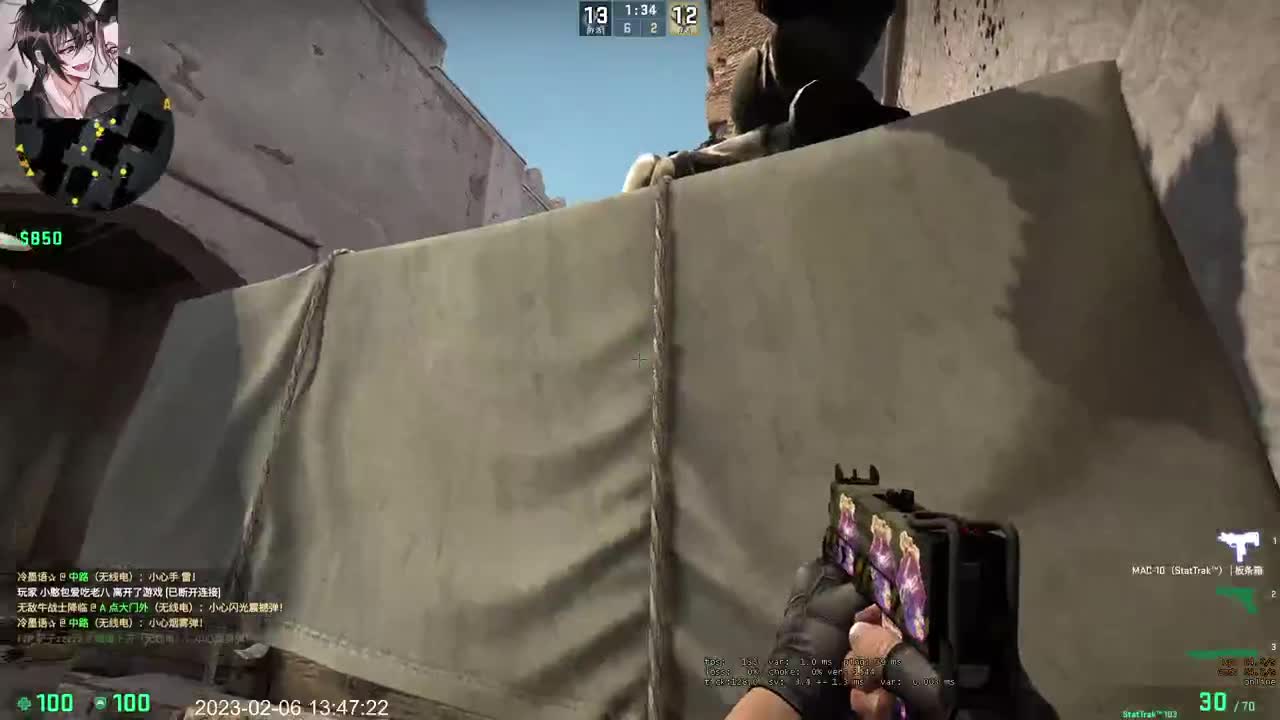 新主播第一天 第4段