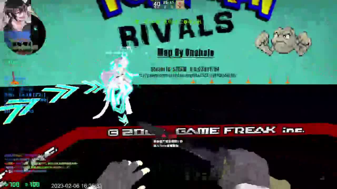 新主播第一天 第10段