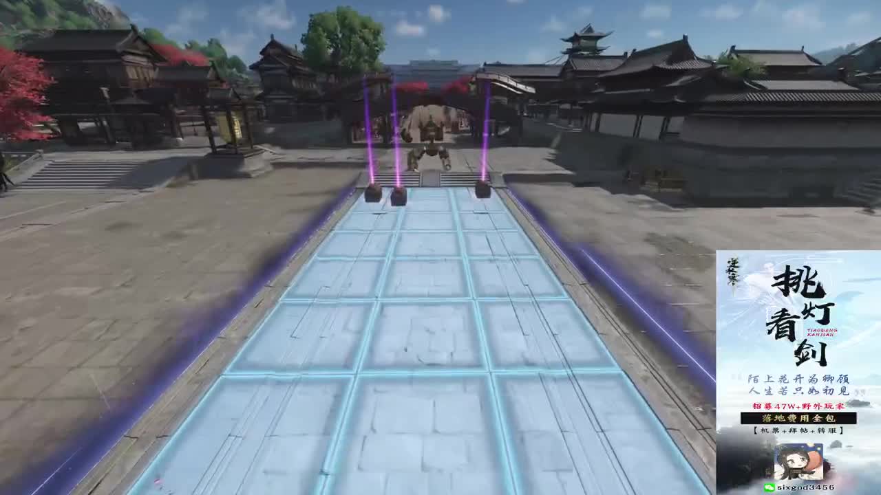 新年快乐！！！ 第1段