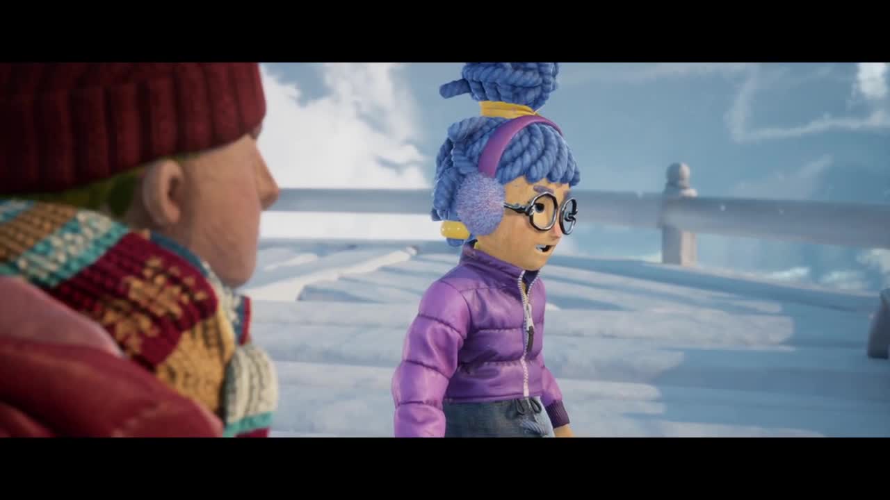 看看大神操作 第11段