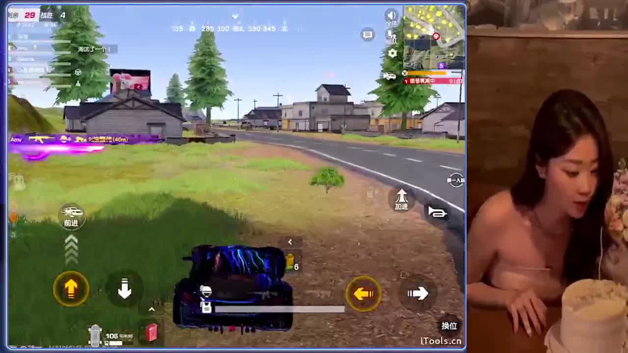 巍巍宝宝-生日快乐鸭.♥♥ 第5段