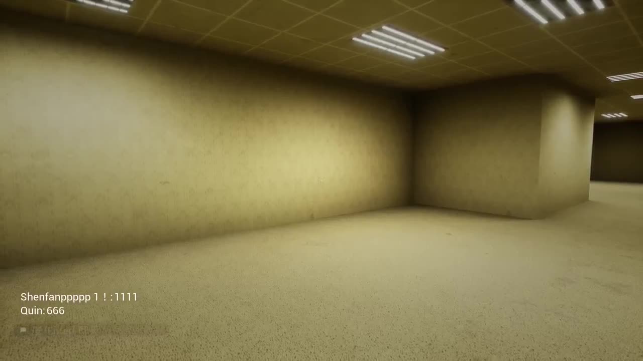 【肯尼】这是什么 这是后门 第1段