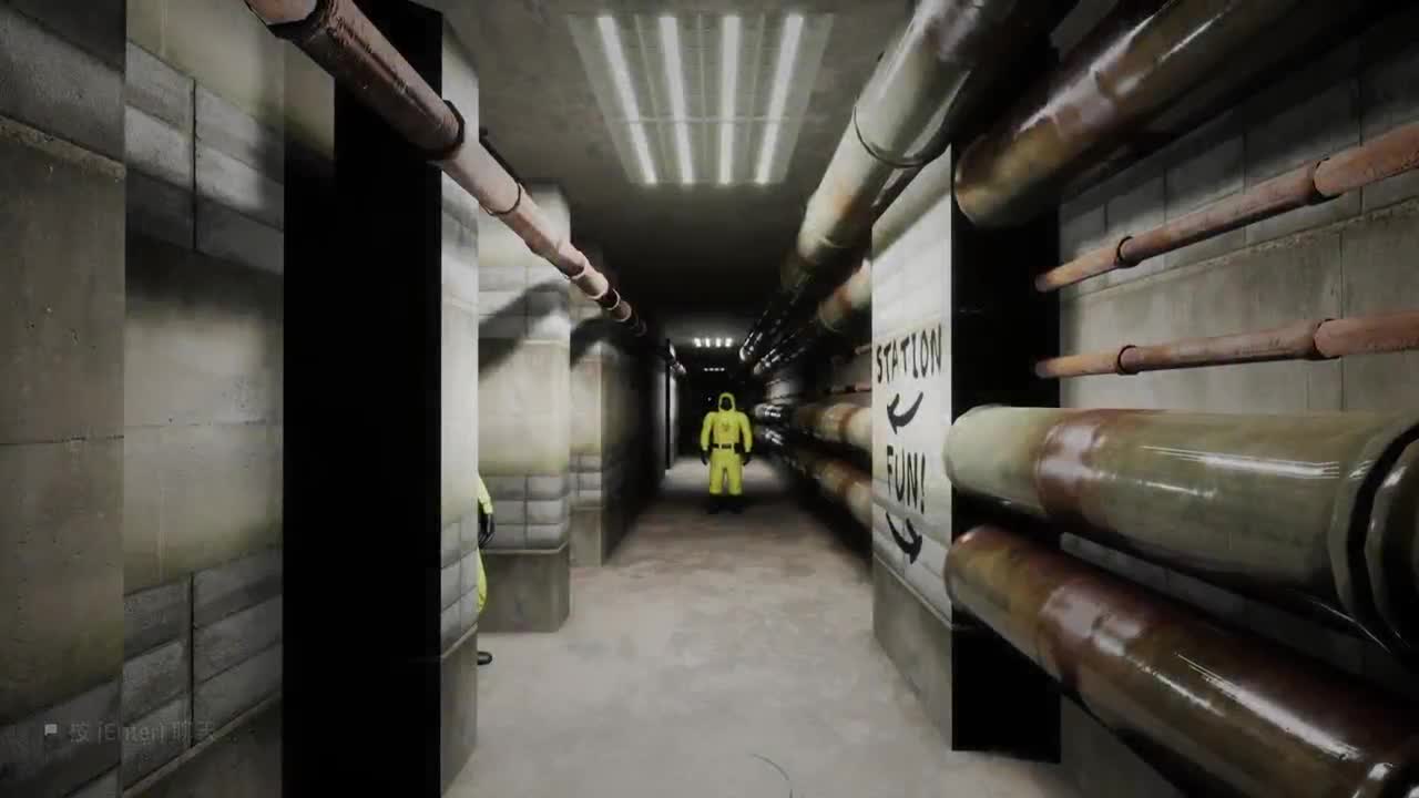 【肯尼】这是什么 这是后门 第3段