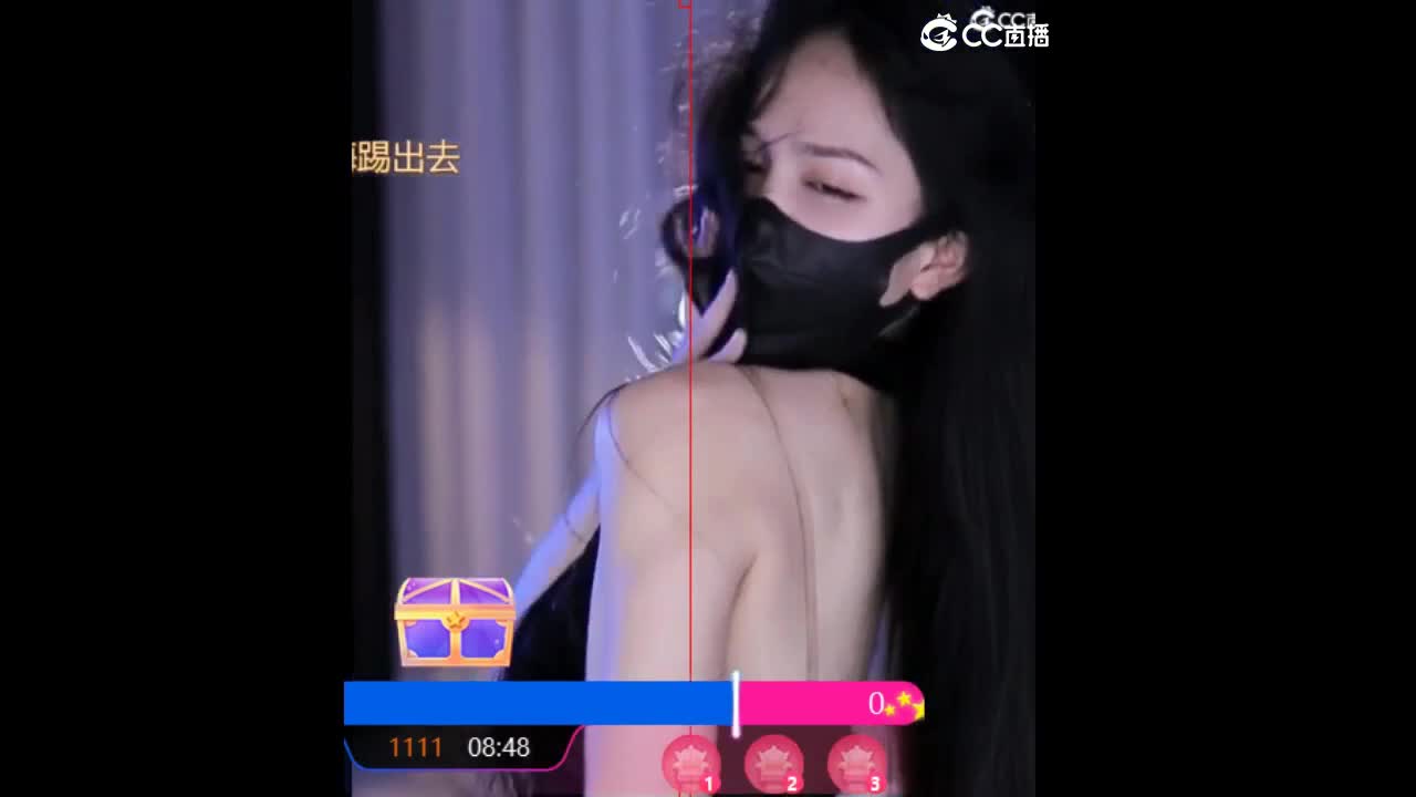 接资源，唱唱歌~ 第9段