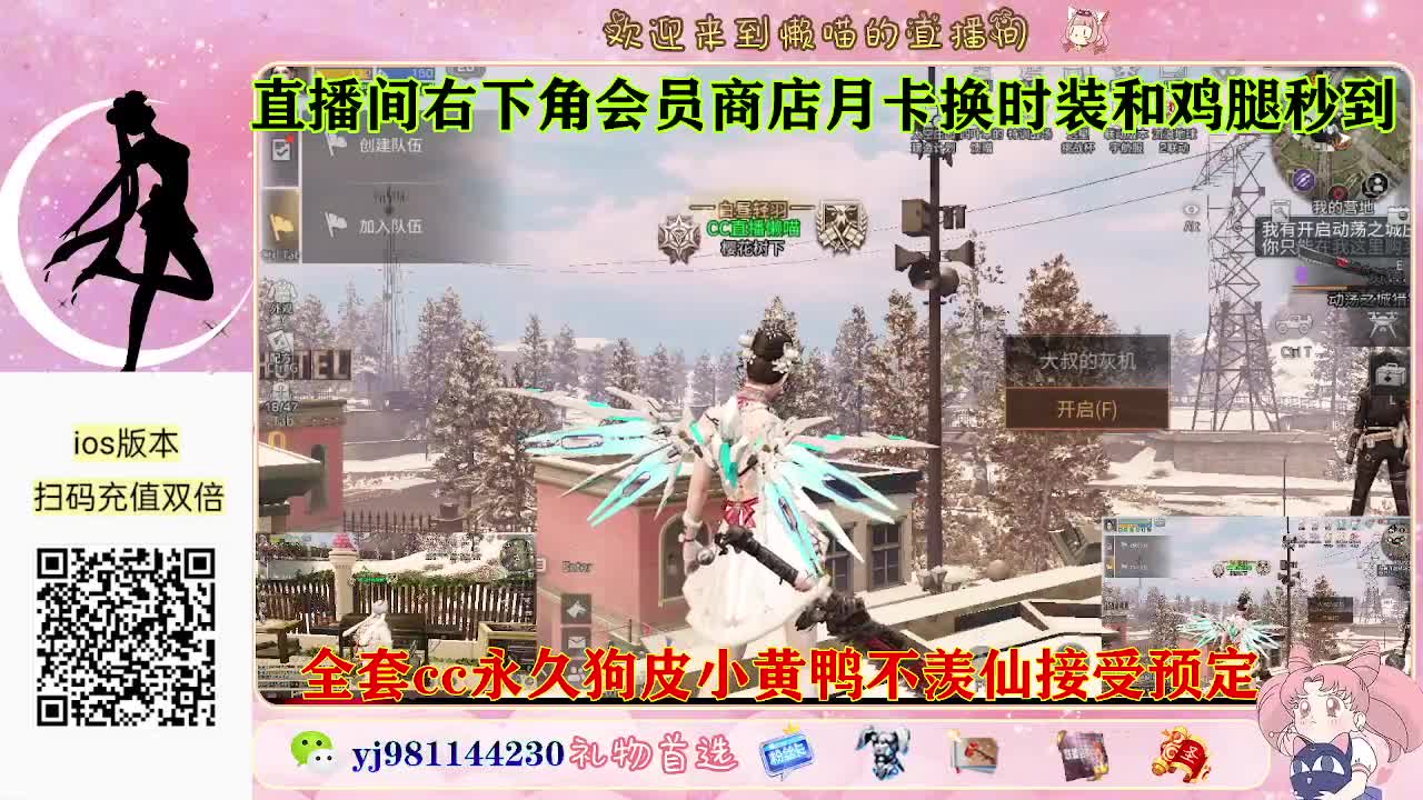 有老板需要代肝吗 第2段