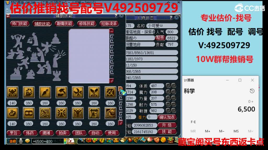 专业估价-推销帮卖 第6段