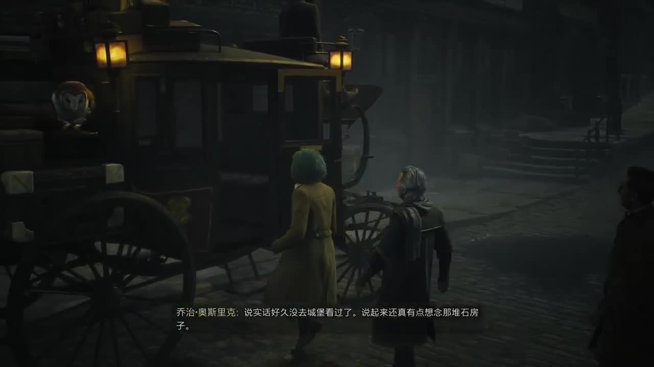 【肯尼】这是什么 这是后门 第1段