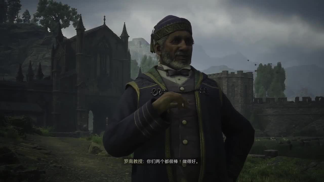 【肯尼】这是什么 这是后门 第8段