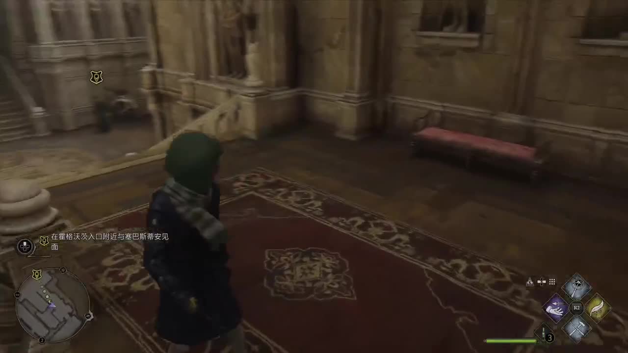 【肯尼】这是什么 这是后门 第9段