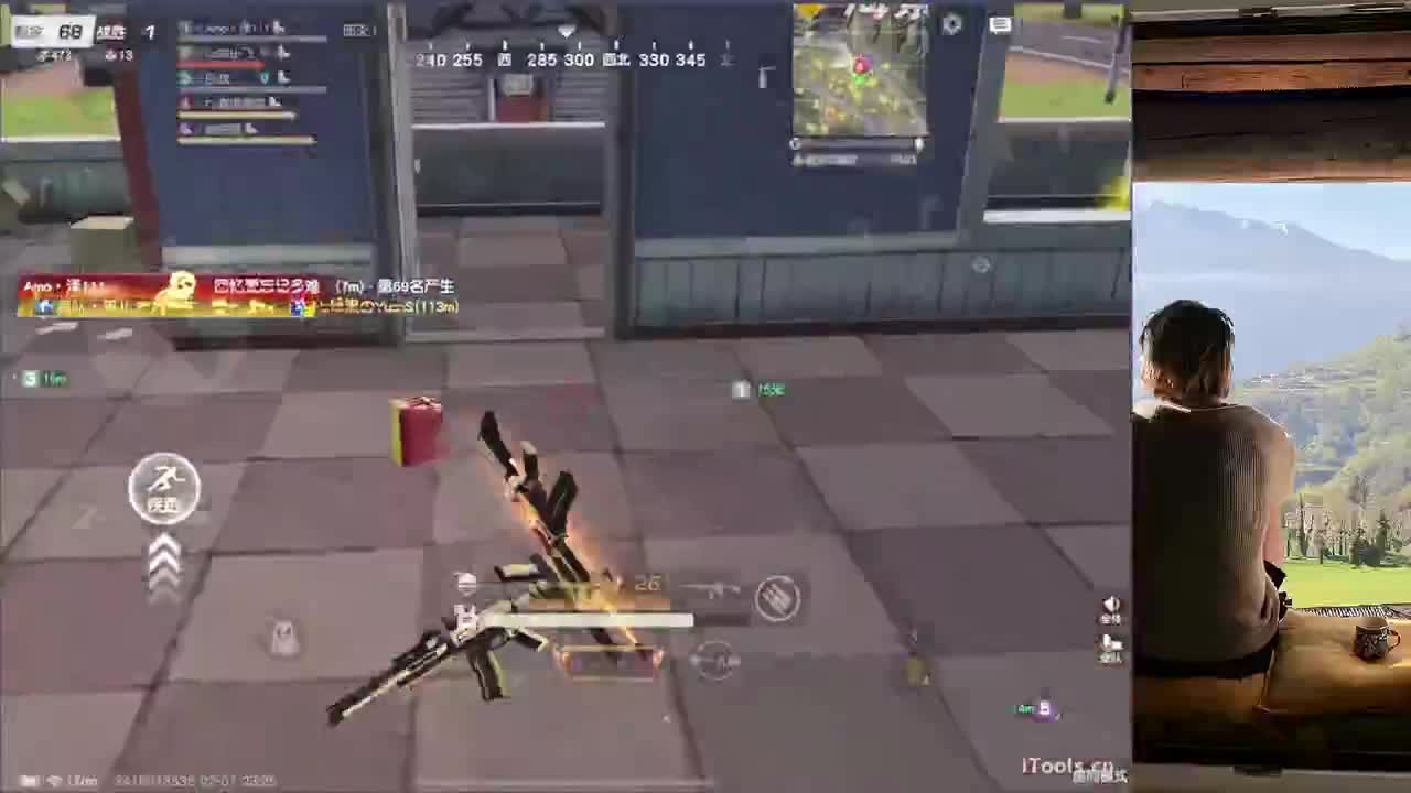 听歌 第6段