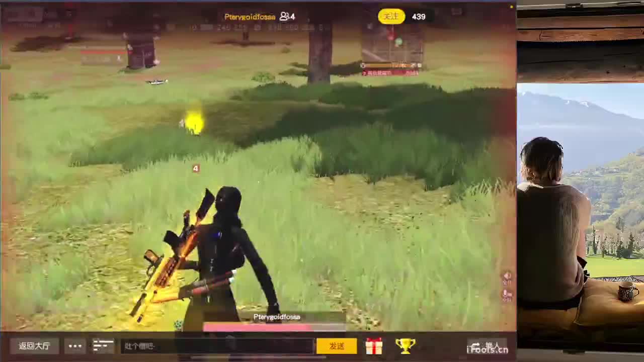 听歌 第11段