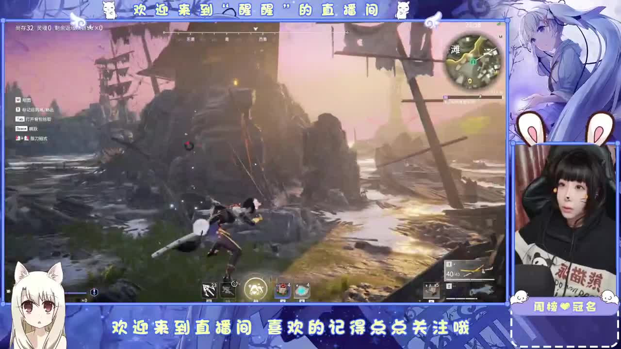 贫困户 第4段