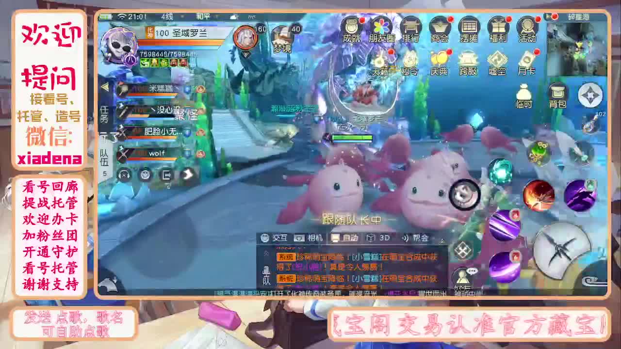 别翻了~就我了~ 第5段