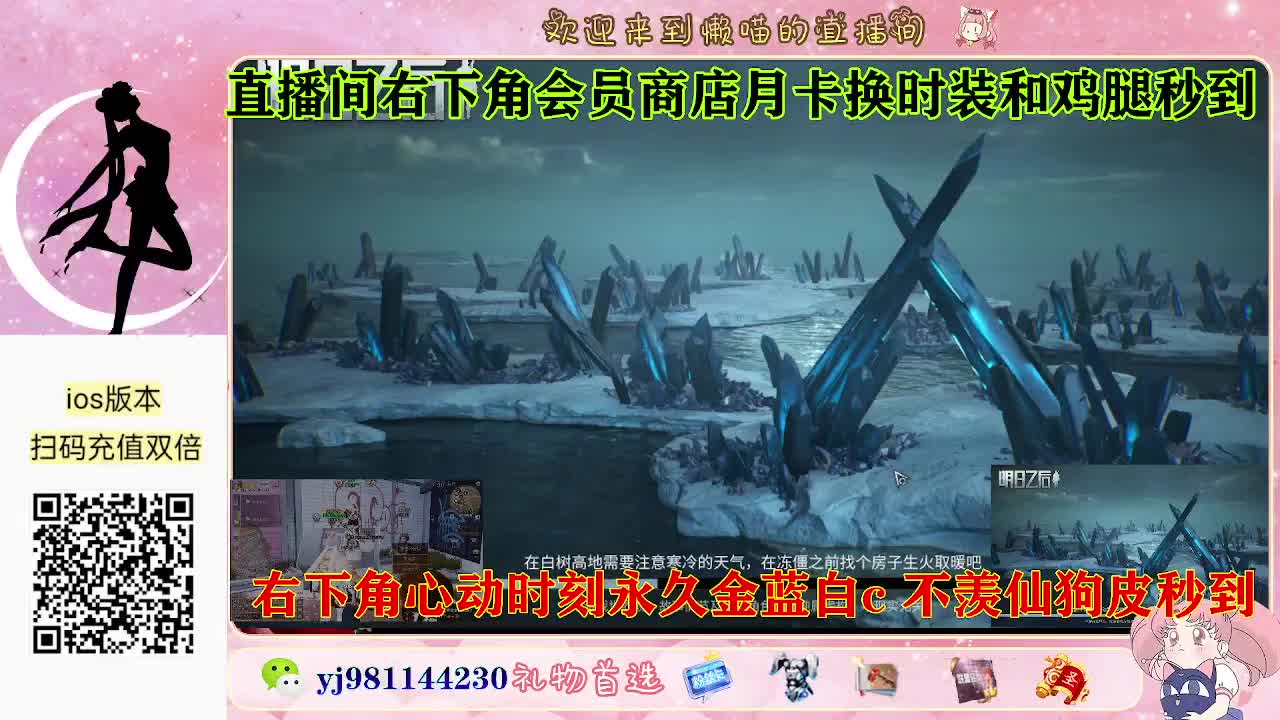 有老板需要代肝吗 第7段