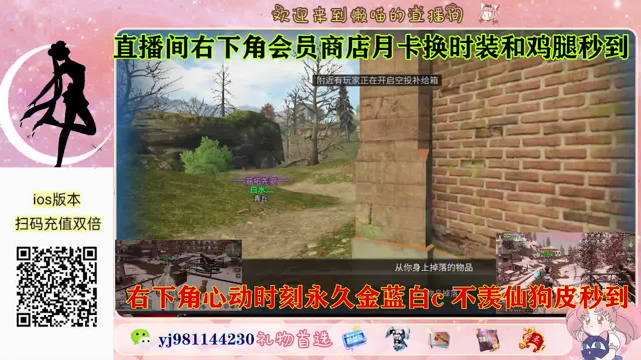 有老板需要代肝吗 第9段