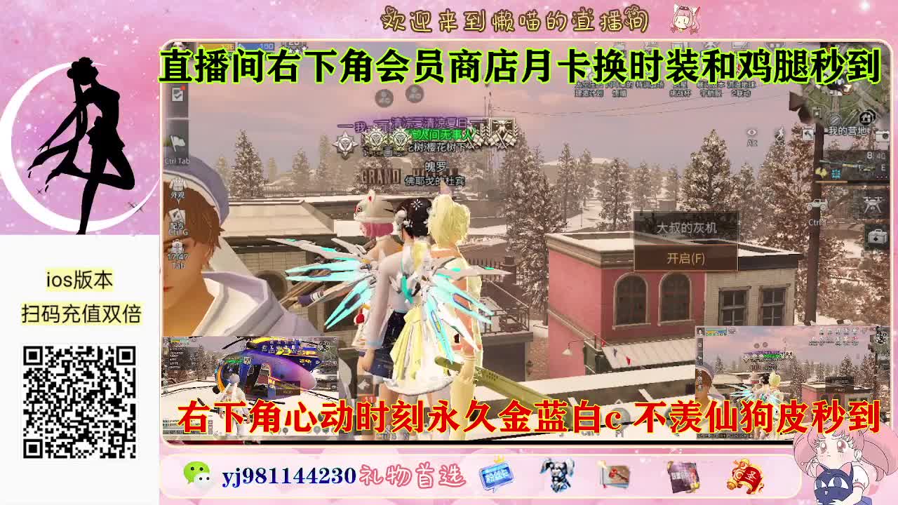 有老板需要代肝吗 第11段