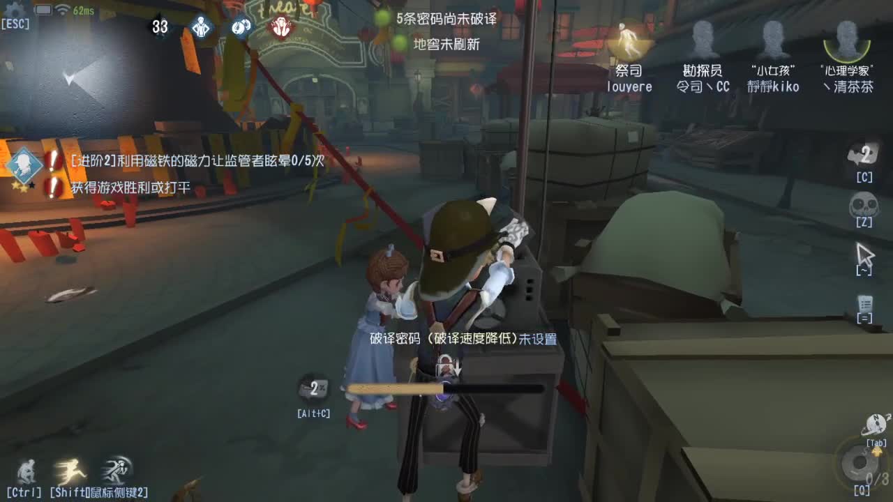 今天也是努力的一天