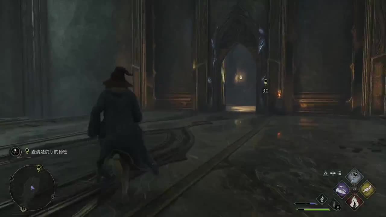 【肯尼】魔杖霍霍向皮革 第2段