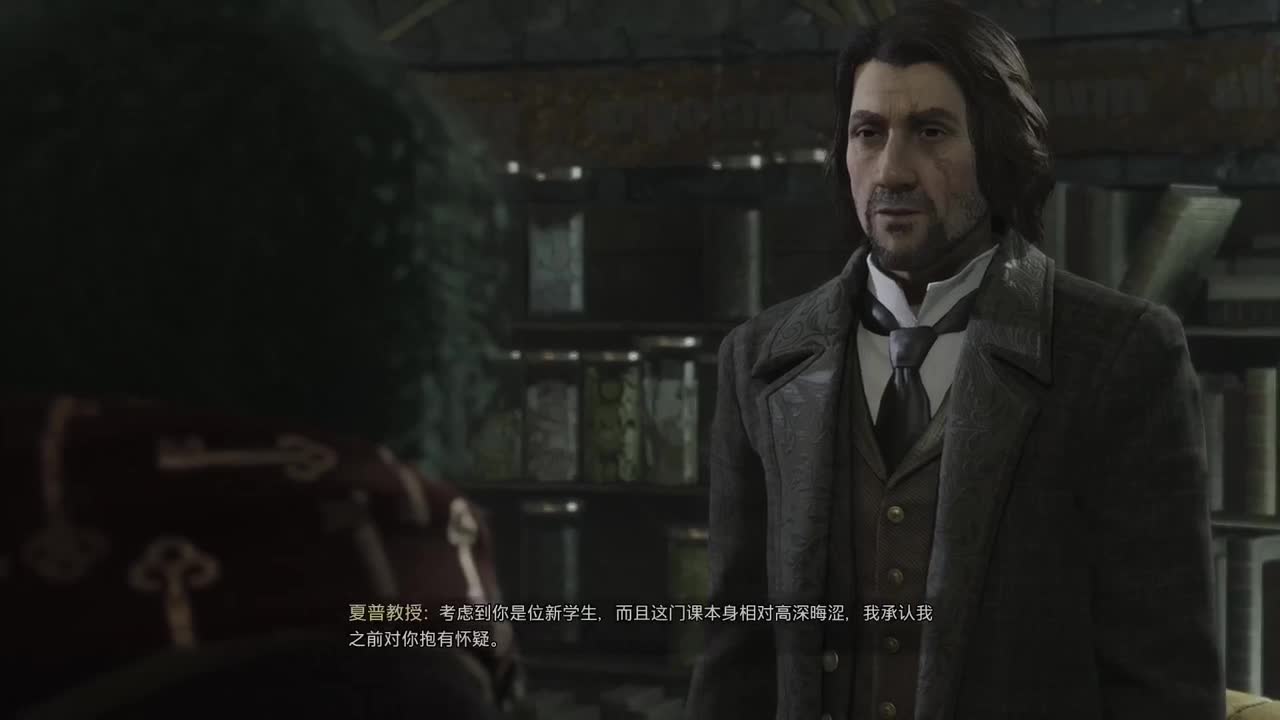 【肯尼】魔杖霍霍向皮革 第7段