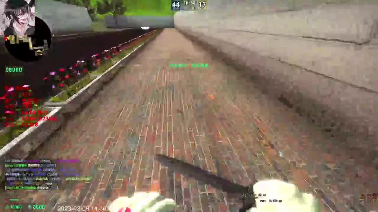 【CSGO】新主播 第5段