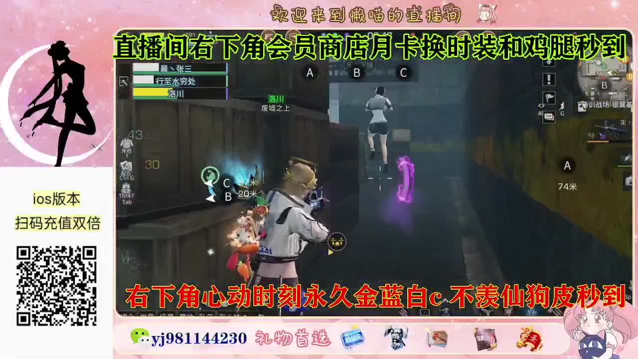 永久金蓝白c活动价秒发 第5段