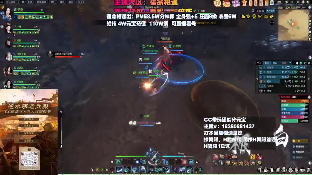 H舞阳