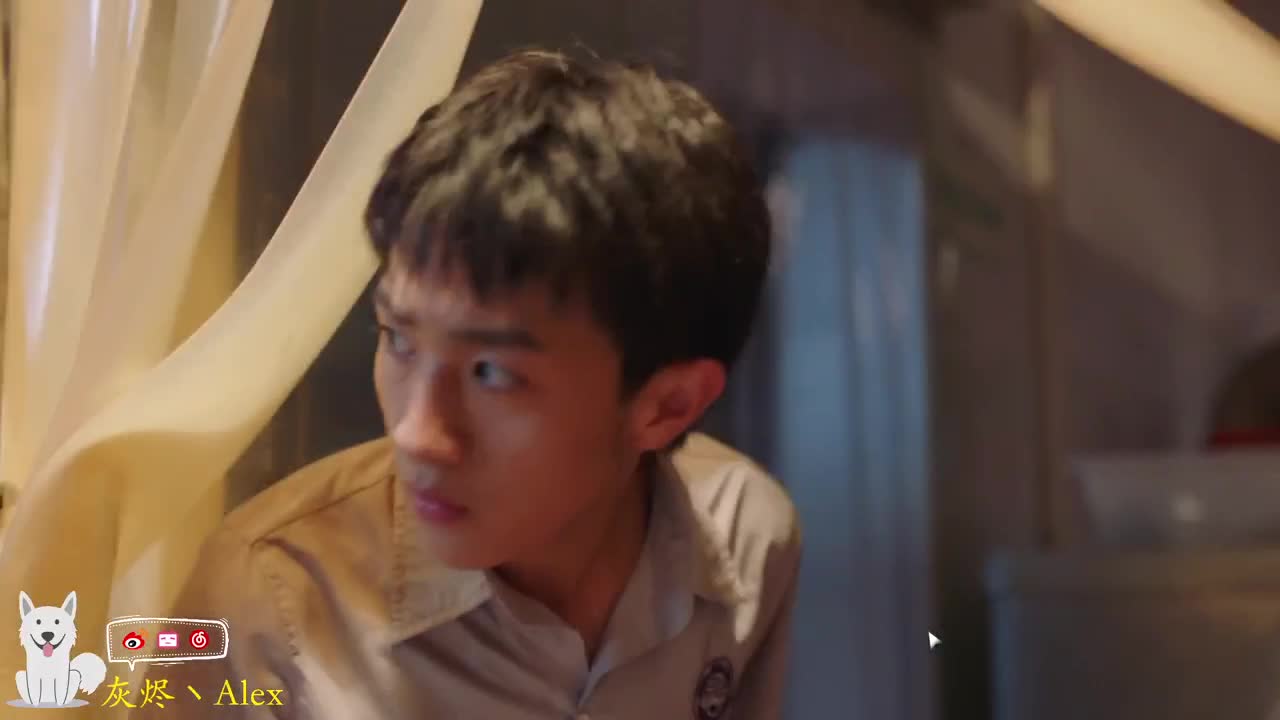 明天咕~咕~咕 第8段