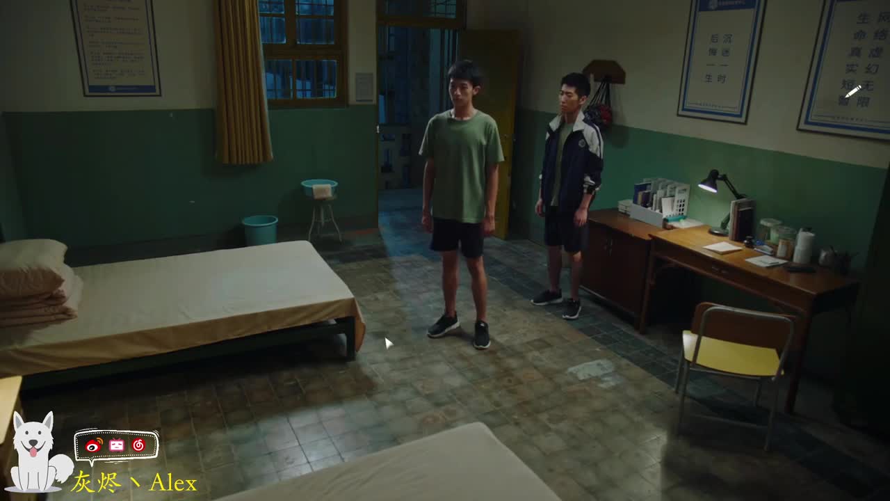明天咕~咕~咕 第10段