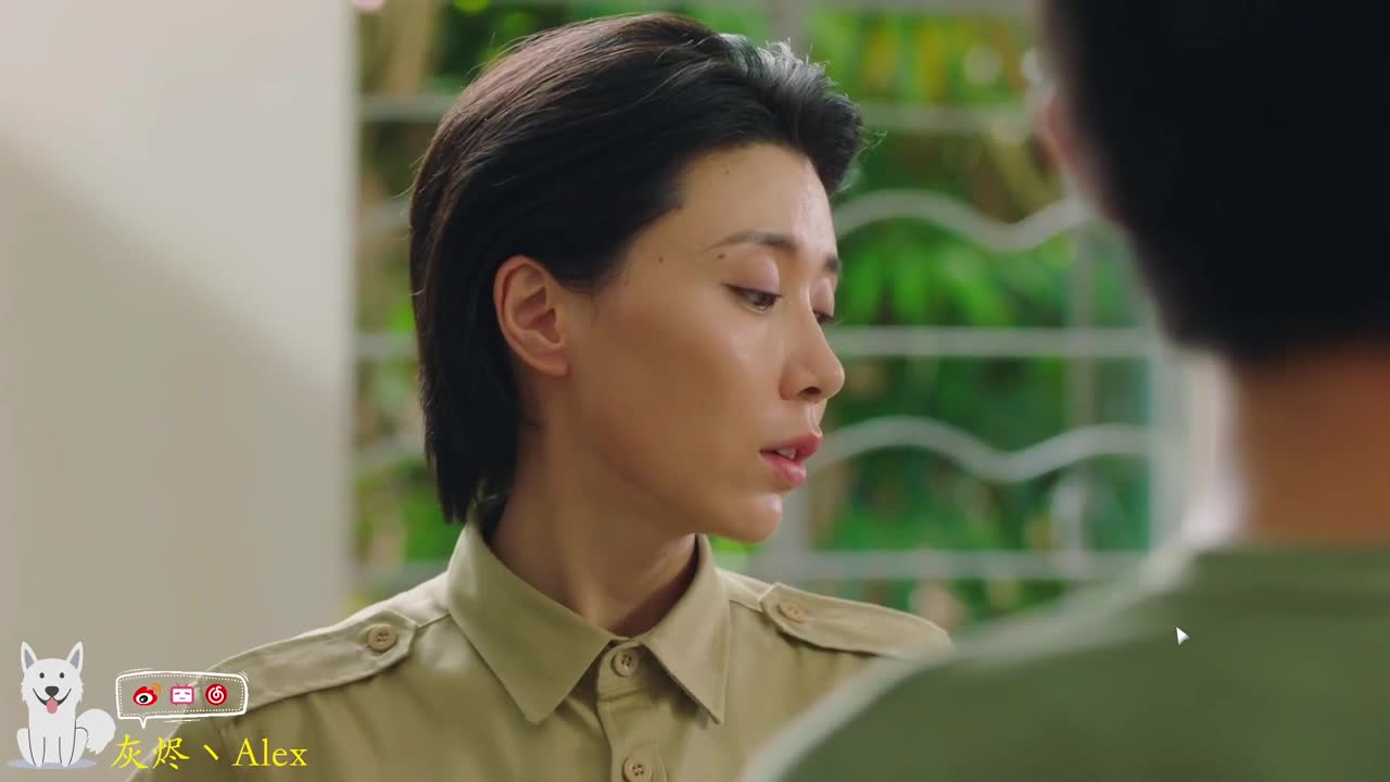 哎~嘿~ 第1段