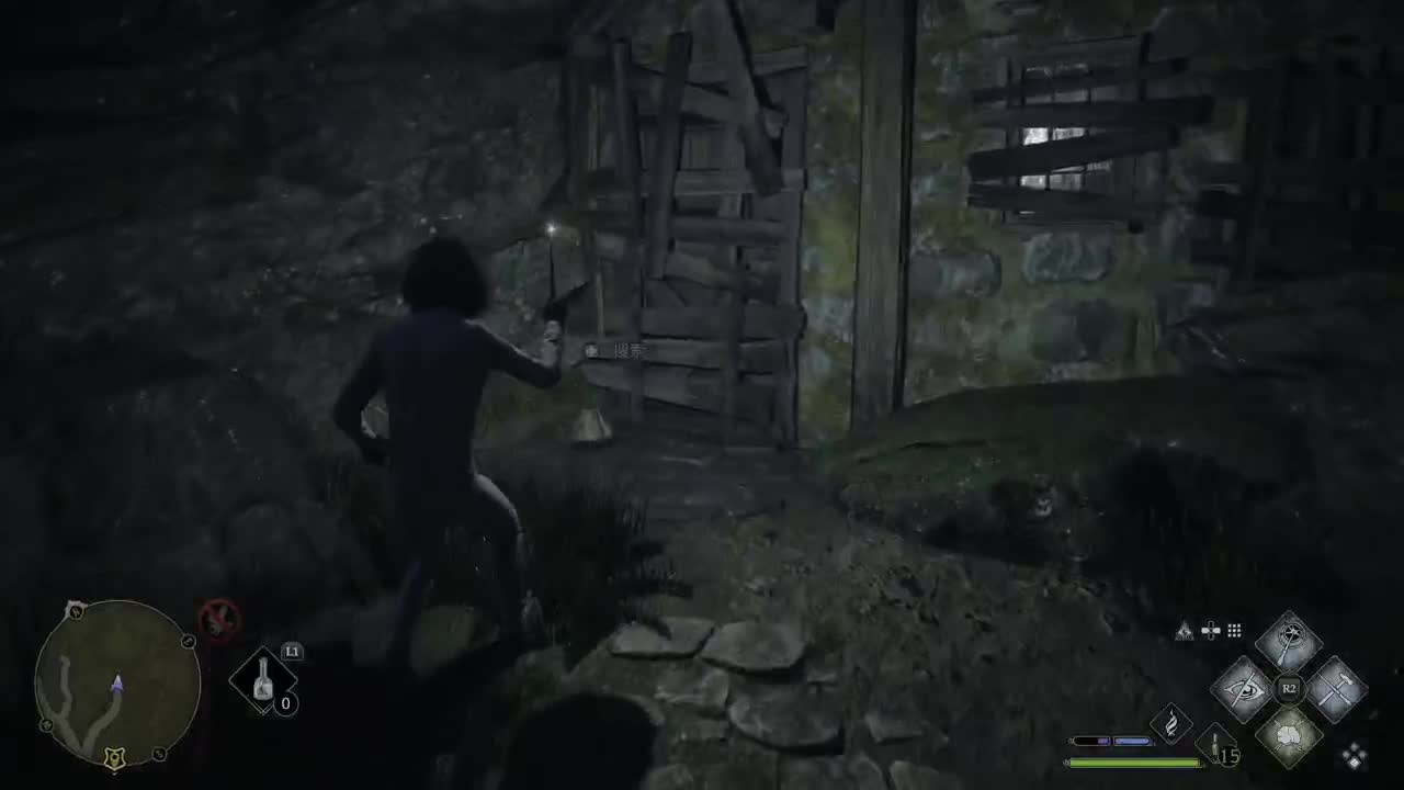 【肯尼】魔杖霍霍向皮革 第7段