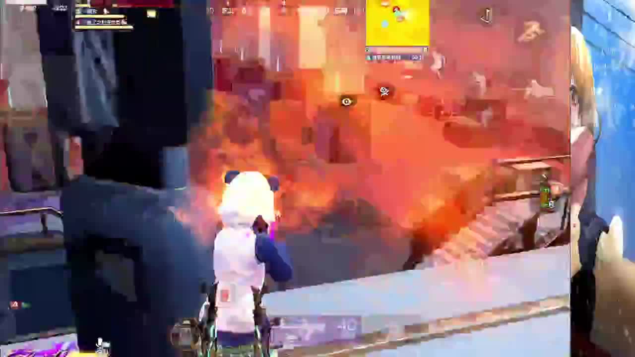 哈哈哈 第4段