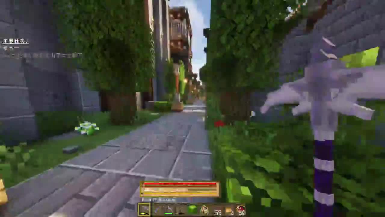 史诗巨作RPG 第1段