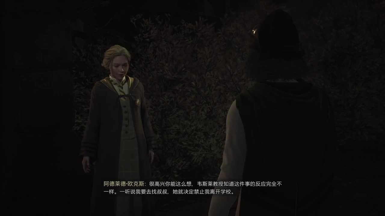 【肯尼】魔杖霍霍向皮革 第9段